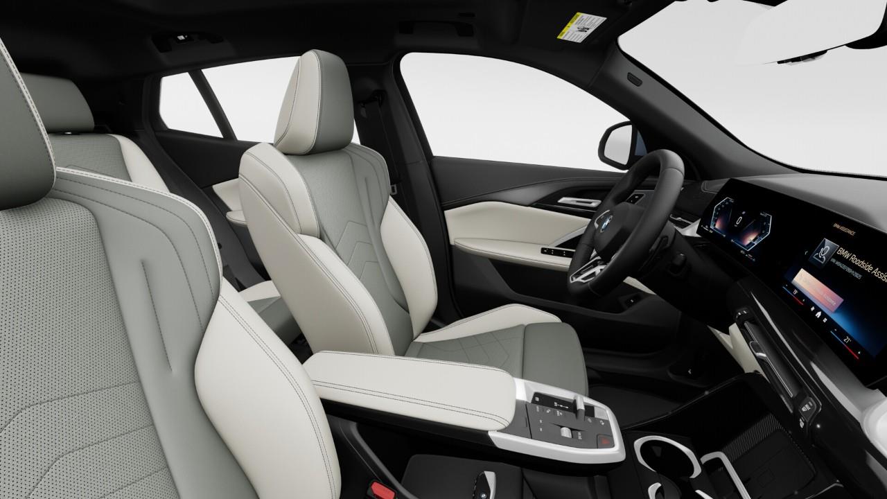 new 2027 BMW X2 car, priced at $65,099
