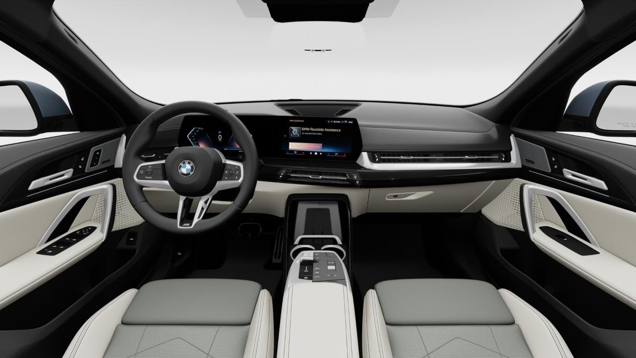 new 2027 BMW X2 car, priced at $65,099