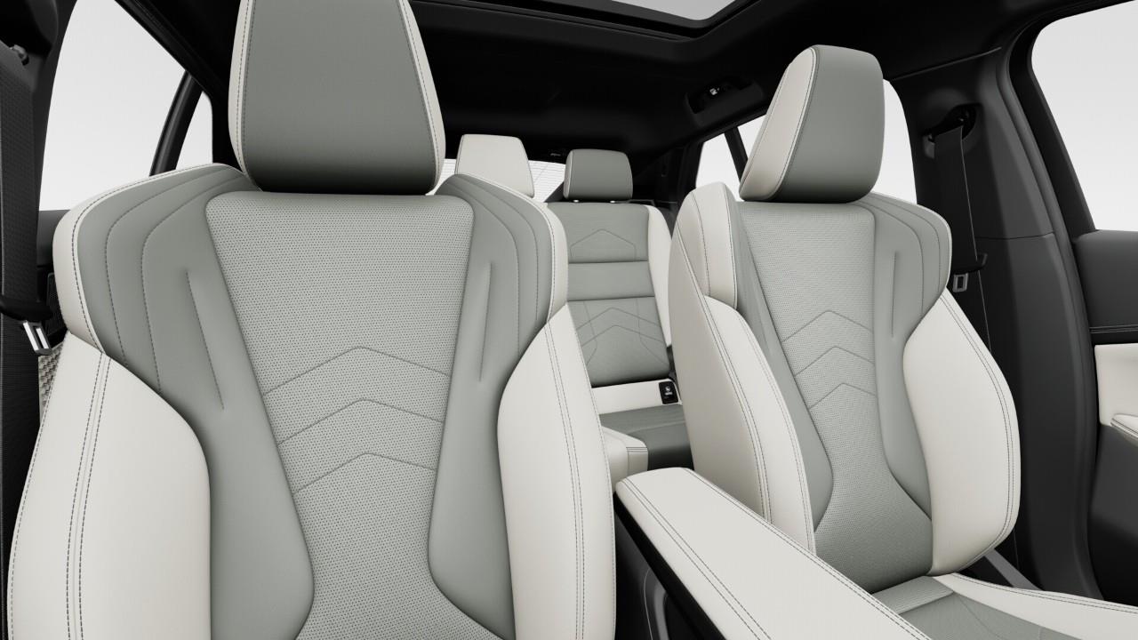 new 2027 BMW X2 car, priced at $65,099
