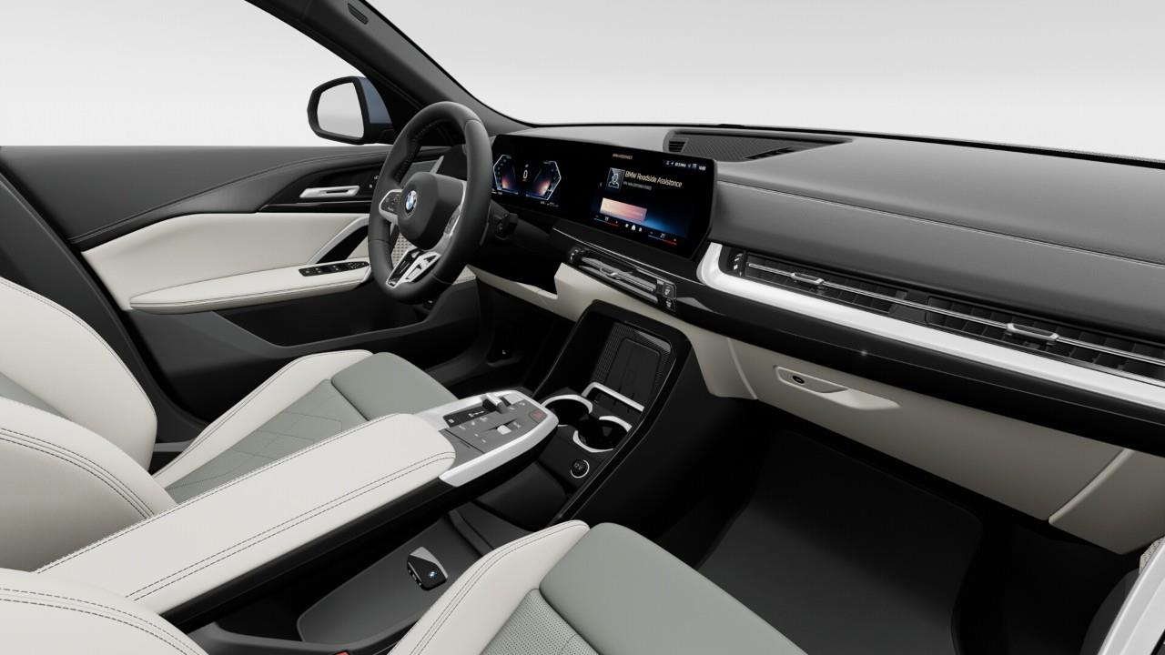 new 2027 BMW X2 car, priced at $65,099