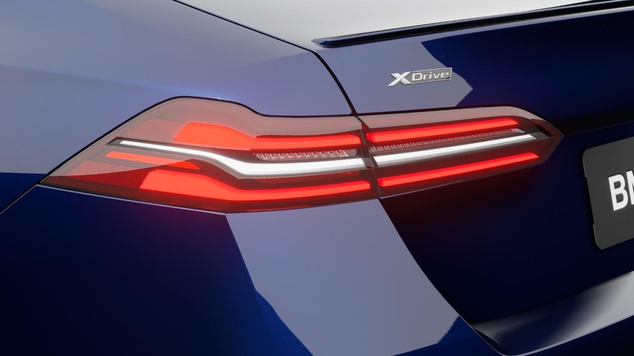 new 2027 BMW 530 car, priced at $88,938