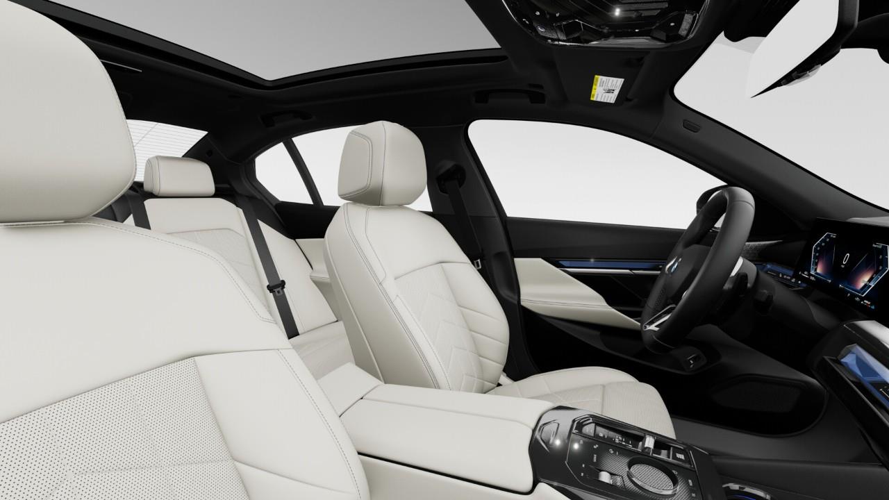 new 2027 BMW 530 car, priced at $88,938