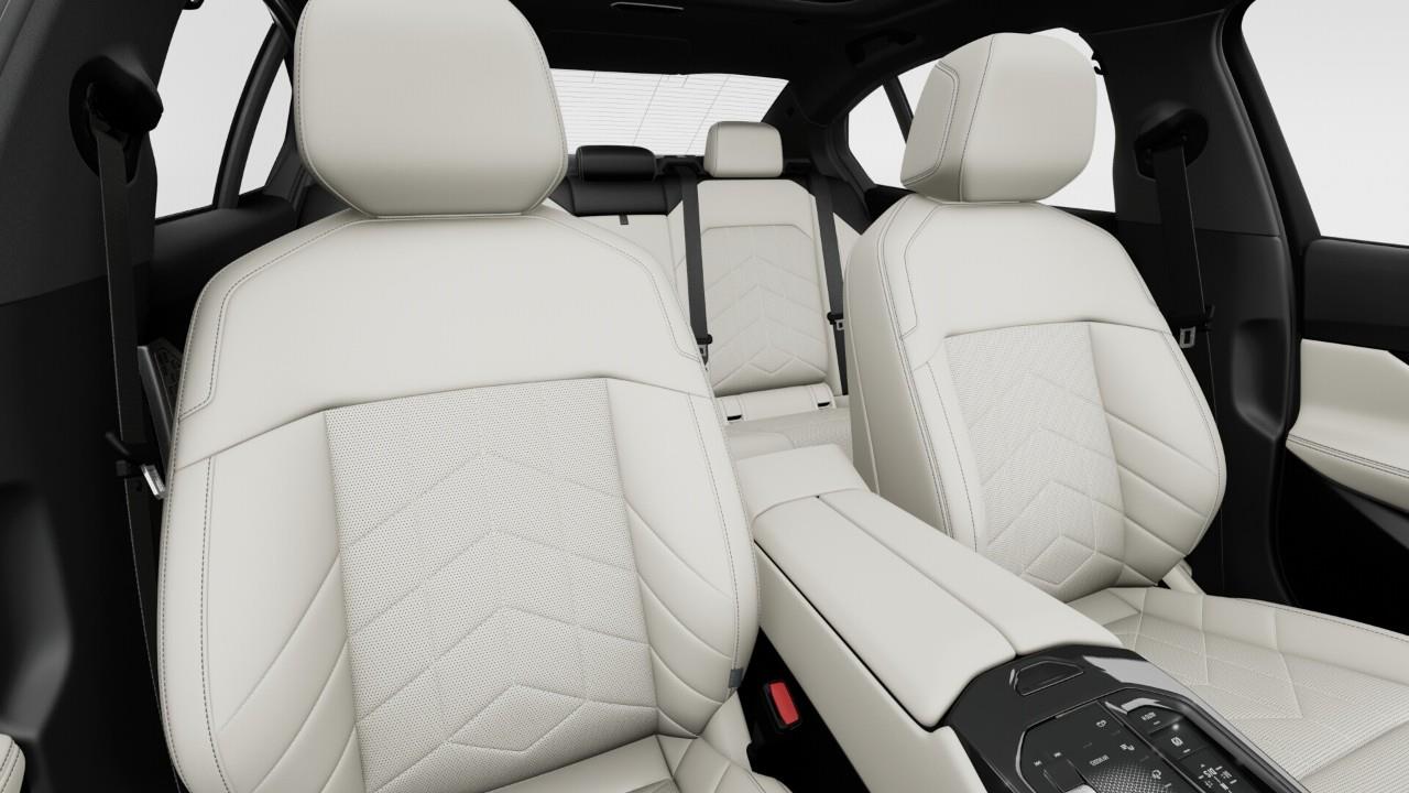 new 2027 BMW 530 car, priced at $88,938