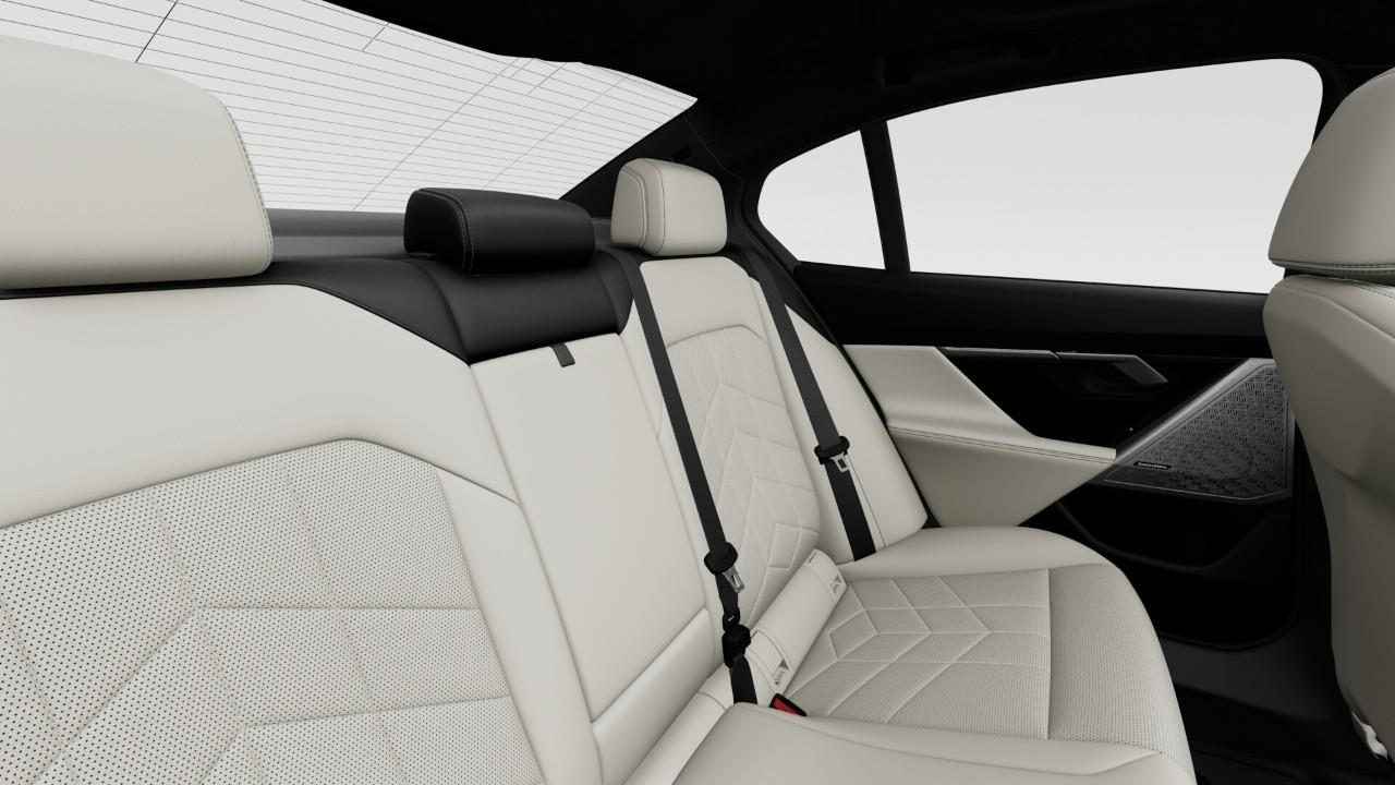 new 2027 BMW 530 car, priced at $88,938