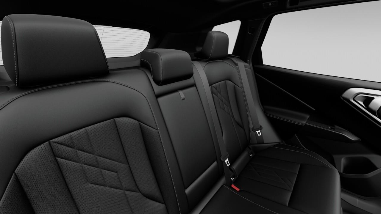 new 2026 BMW X3 car, priced at $68,788