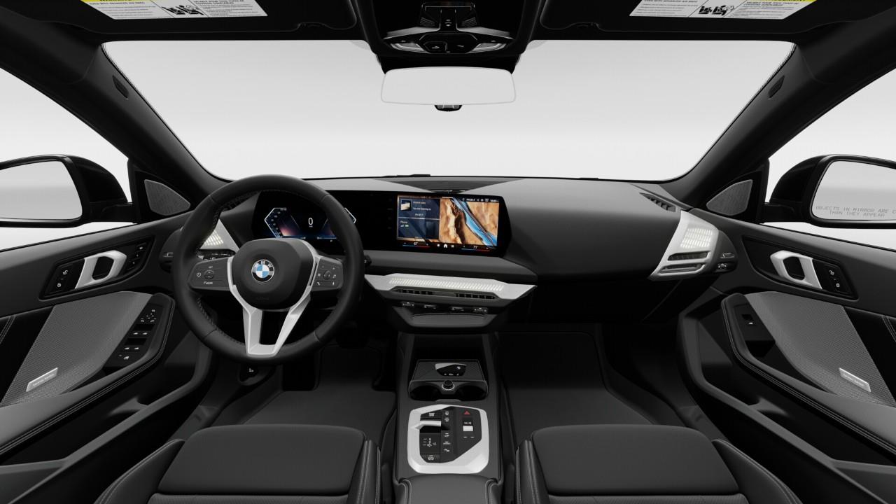 new 2027 BMW 228 Gran Coupe car, priced at $55,754