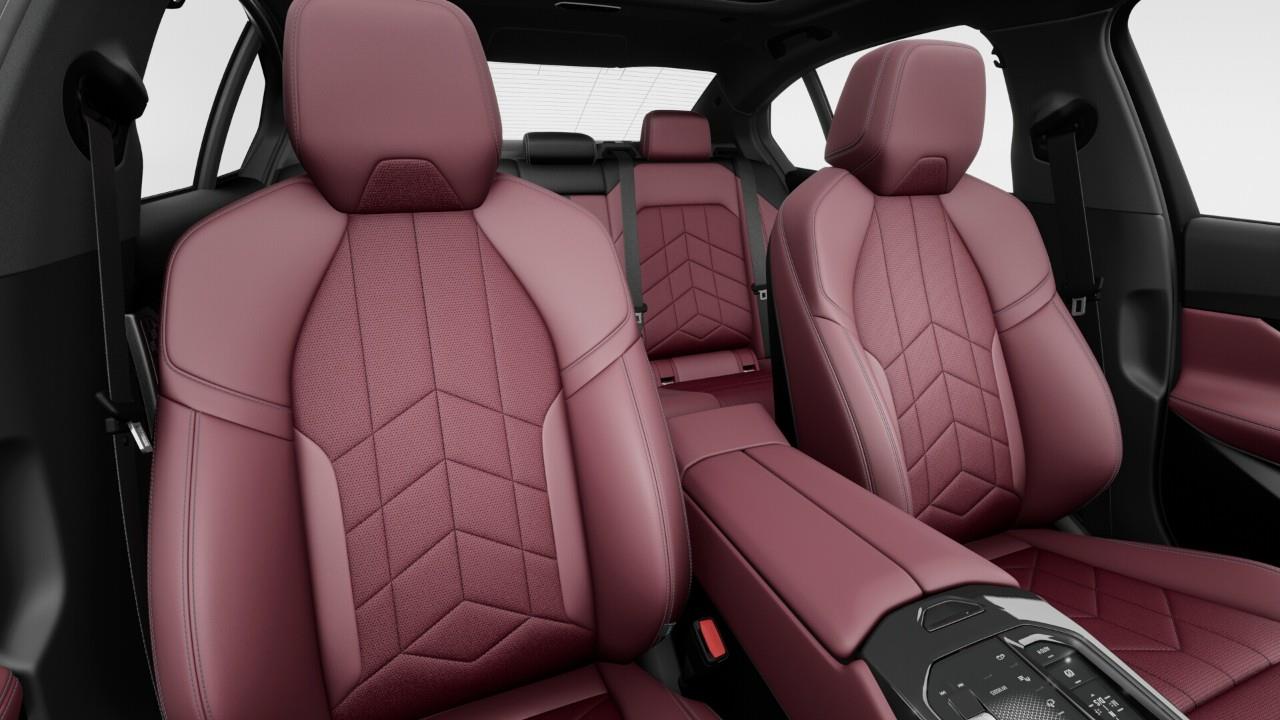 new 2027 BMW 550e car, priced at $101,938