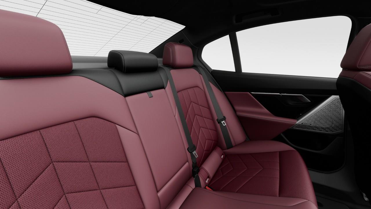 new 2027 BMW 550e car, priced at $101,938