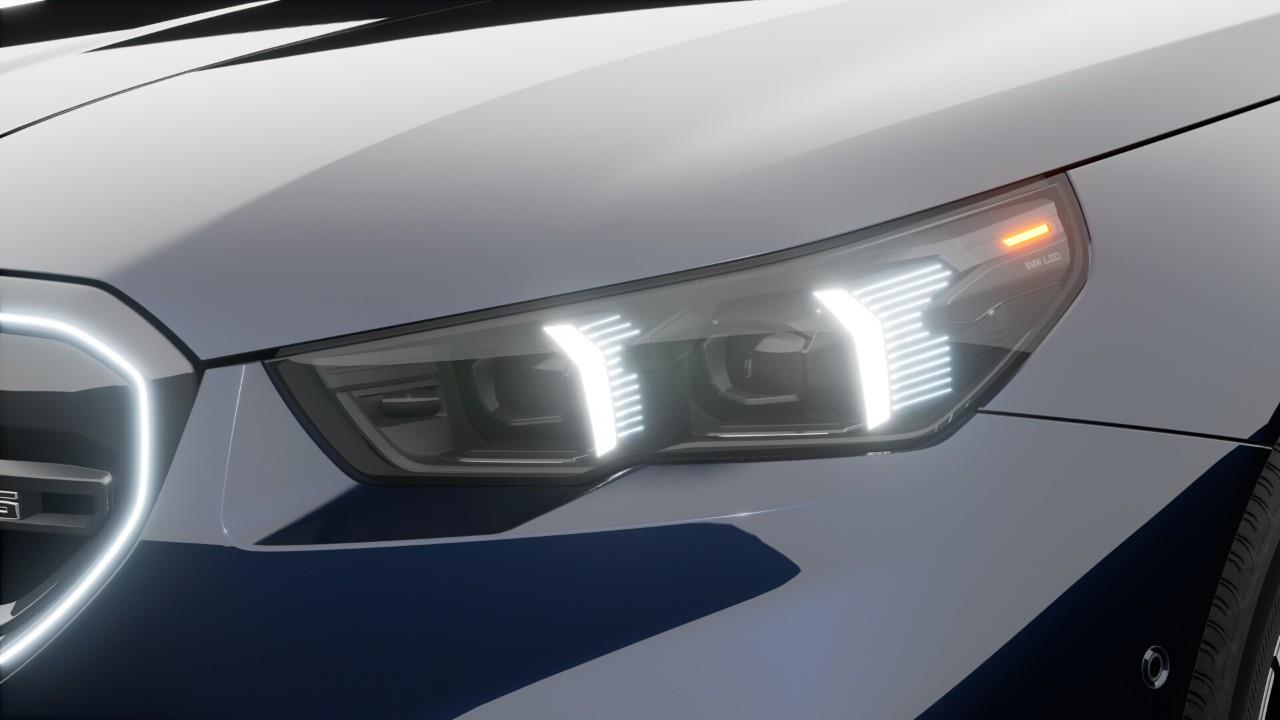 new 2027 BMW M5 car, priced at $151,838