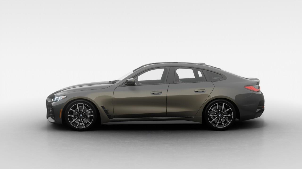 new 2026 BMW 430 Gran Coupe car, priced at $74,504
