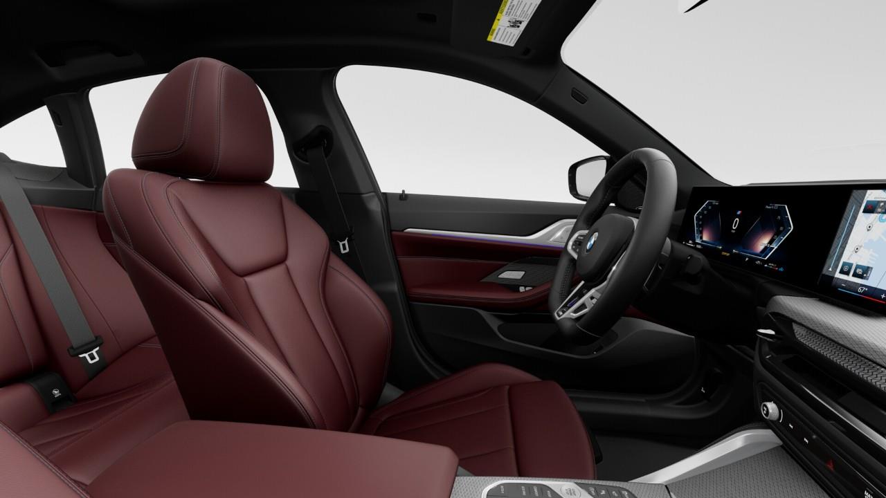 new 2026 BMW 430 Gran Coupe car, priced at $74,504