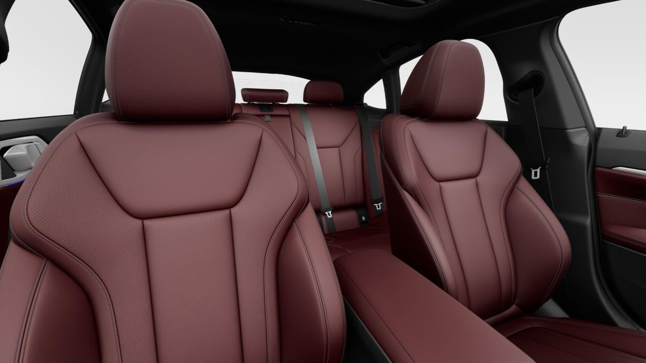 new 2026 BMW 430 Gran Coupe car, priced at $74,504
