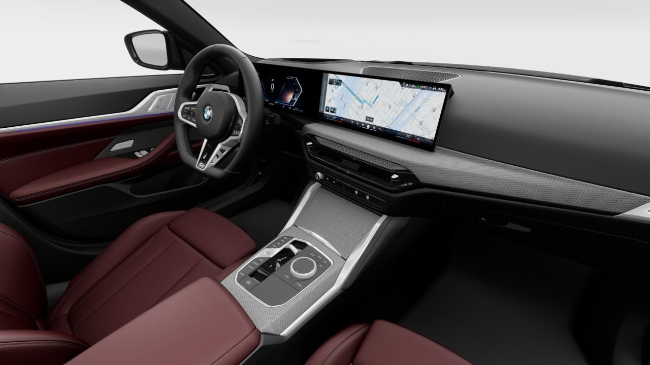 new 2026 BMW 430 Gran Coupe car, priced at $74,504