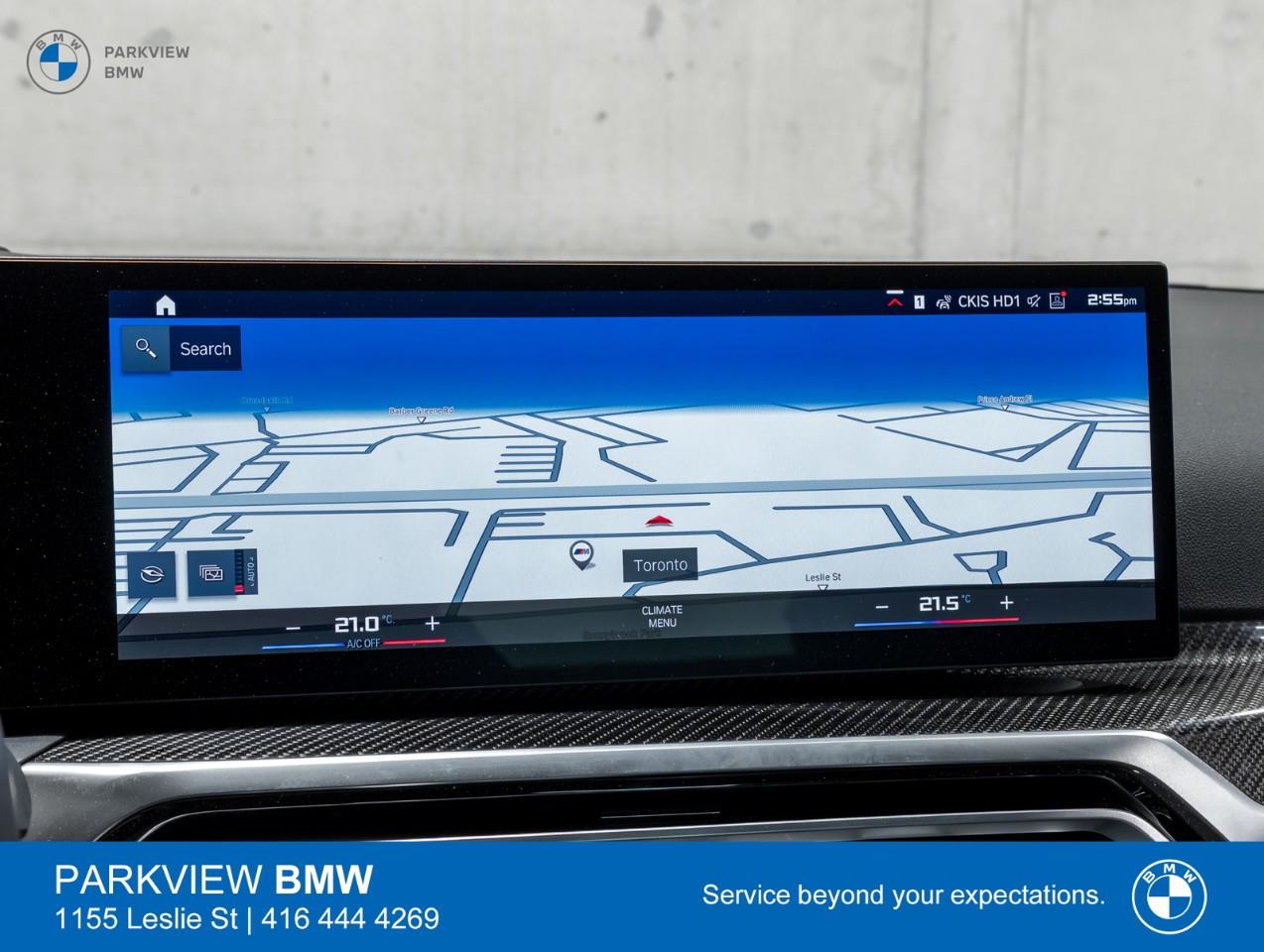 used 2023 BMW M2 car, priced at $81,432