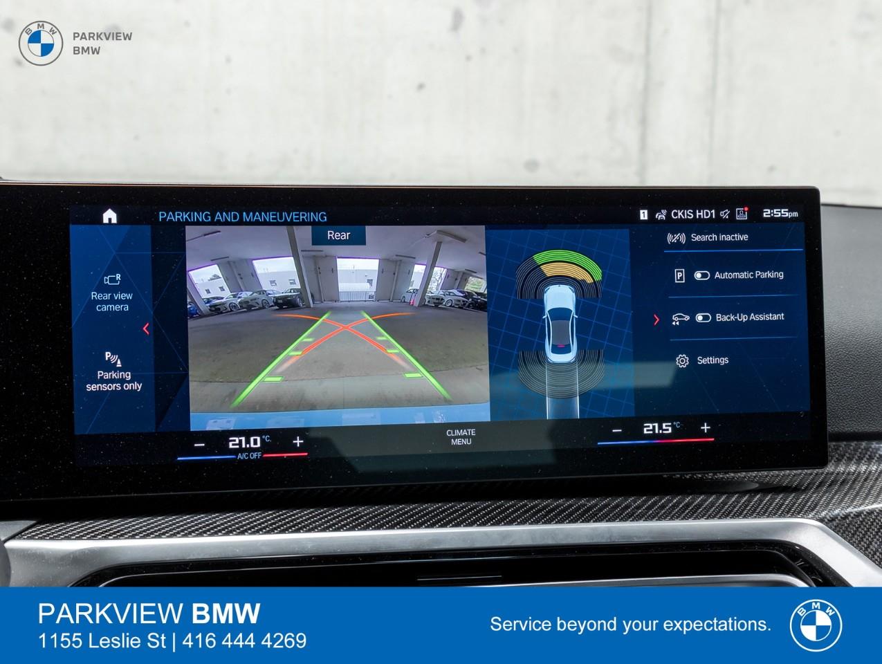 used 2023 BMW M2 car, priced at $81,432