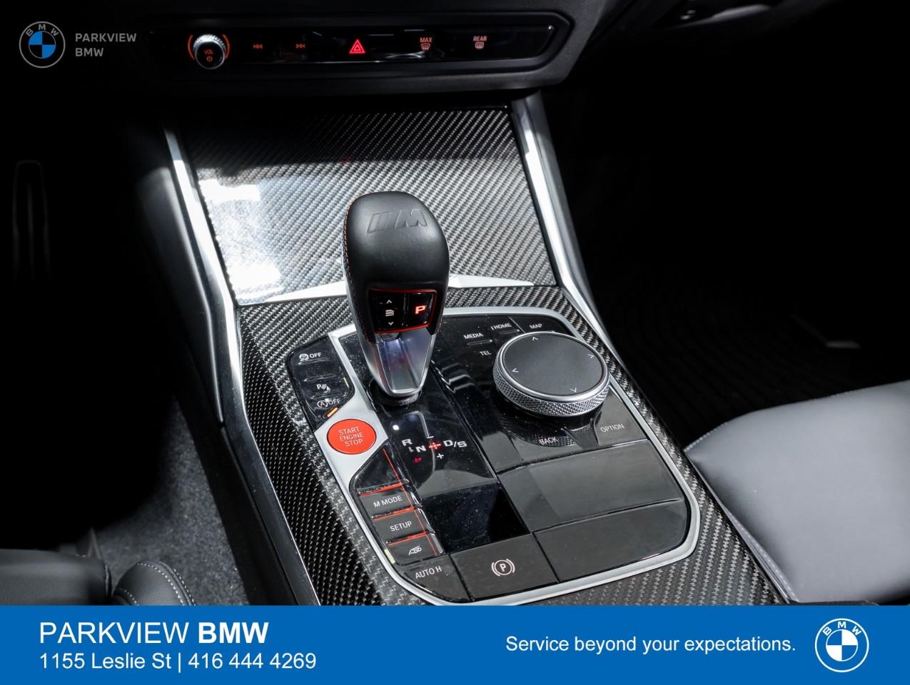 used 2023 BMW M2 car, priced at $81,432