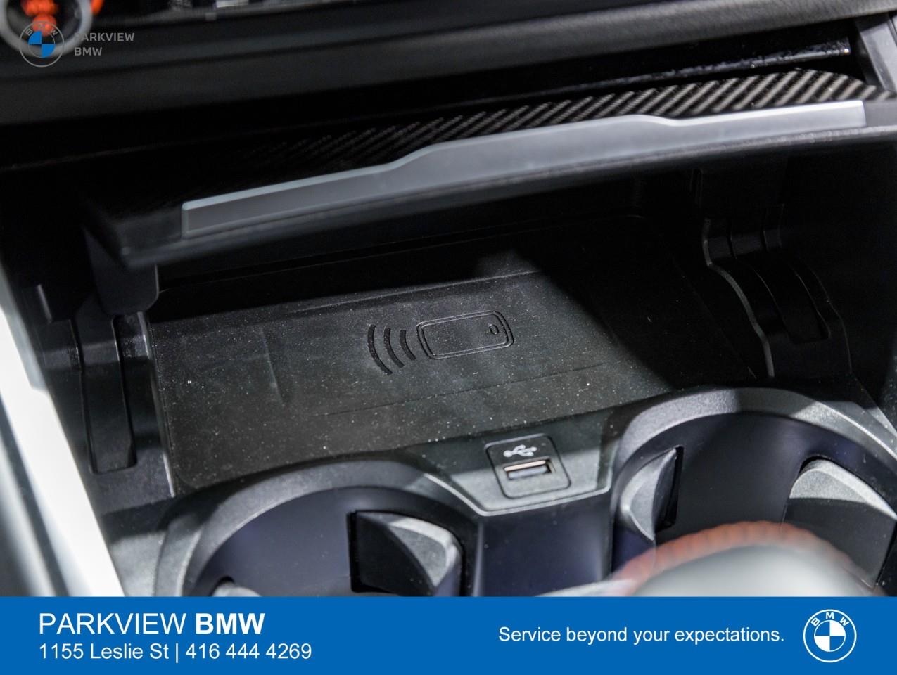 used 2023 BMW M2 car, priced at $81,432
