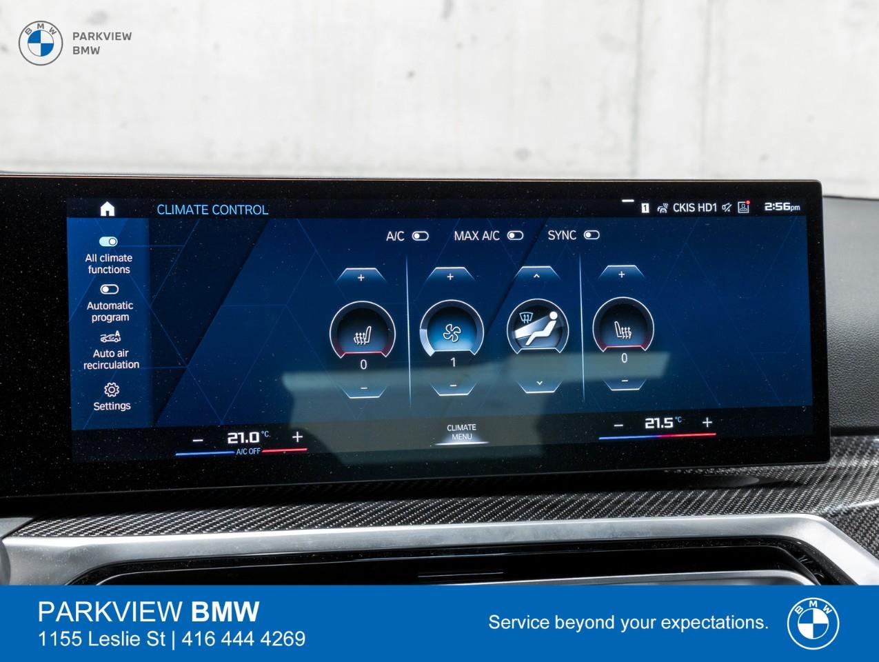 used 2023 BMW M2 car, priced at $81,432