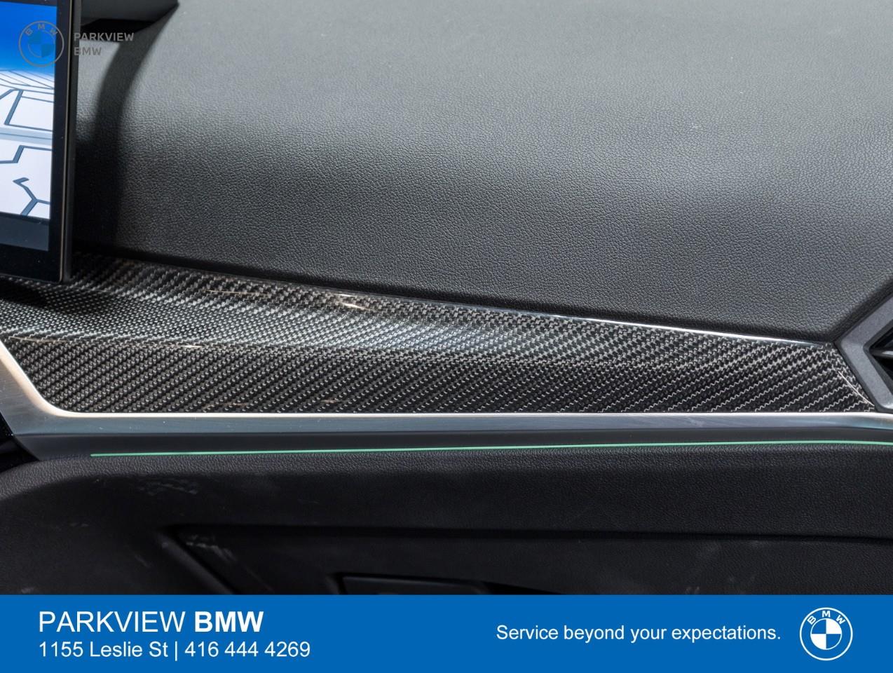 used 2023 BMW M2 car, priced at $81,432
