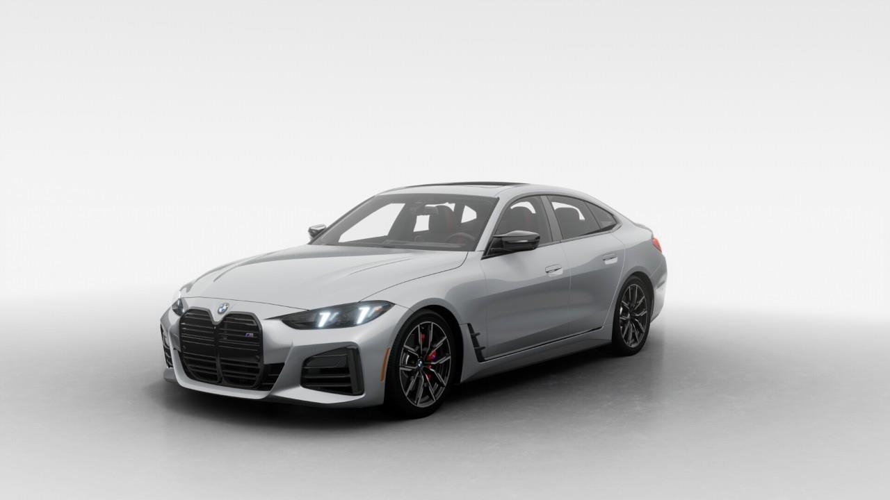 new 2027 BMW M440 Gran Coupe car, priced at $91,404