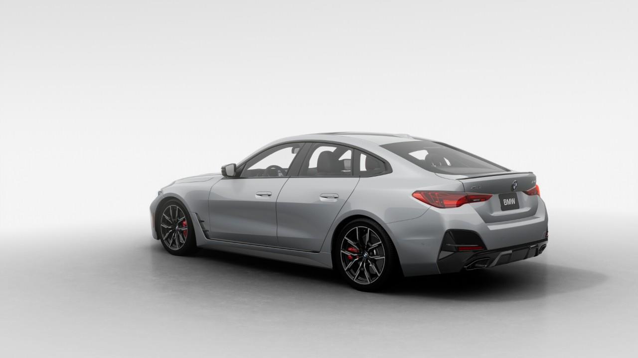 new 2027 BMW M440 Gran Coupe car, priced at $91,404