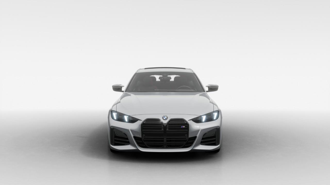 new 2027 BMW M440 Gran Coupe car, priced at $91,404