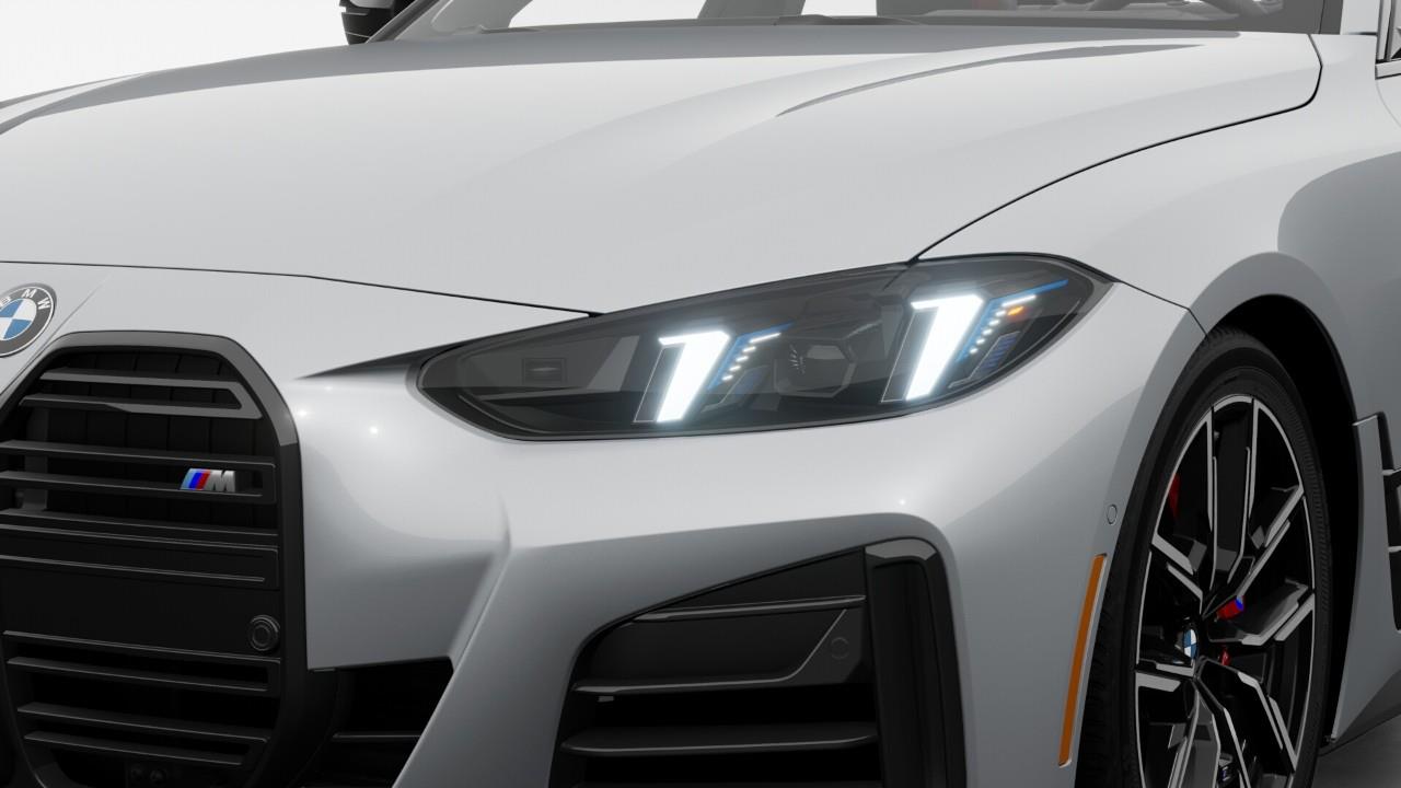 new 2027 BMW M440 Gran Coupe car, priced at $91,404