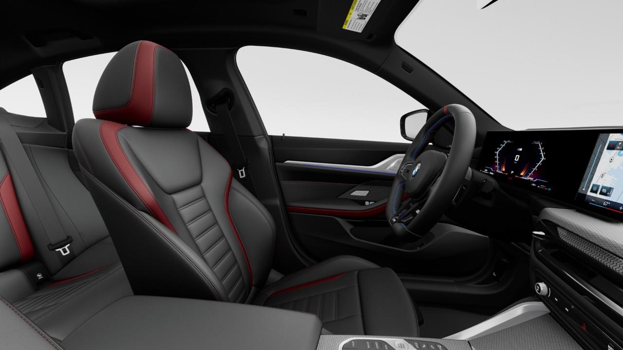 new 2027 BMW M440 Gran Coupe car, priced at $91,404