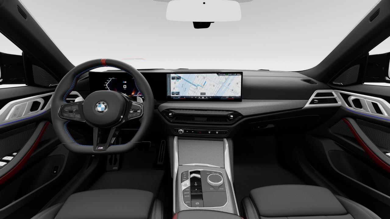 new 2027 BMW M440 Gran Coupe car, priced at $91,404