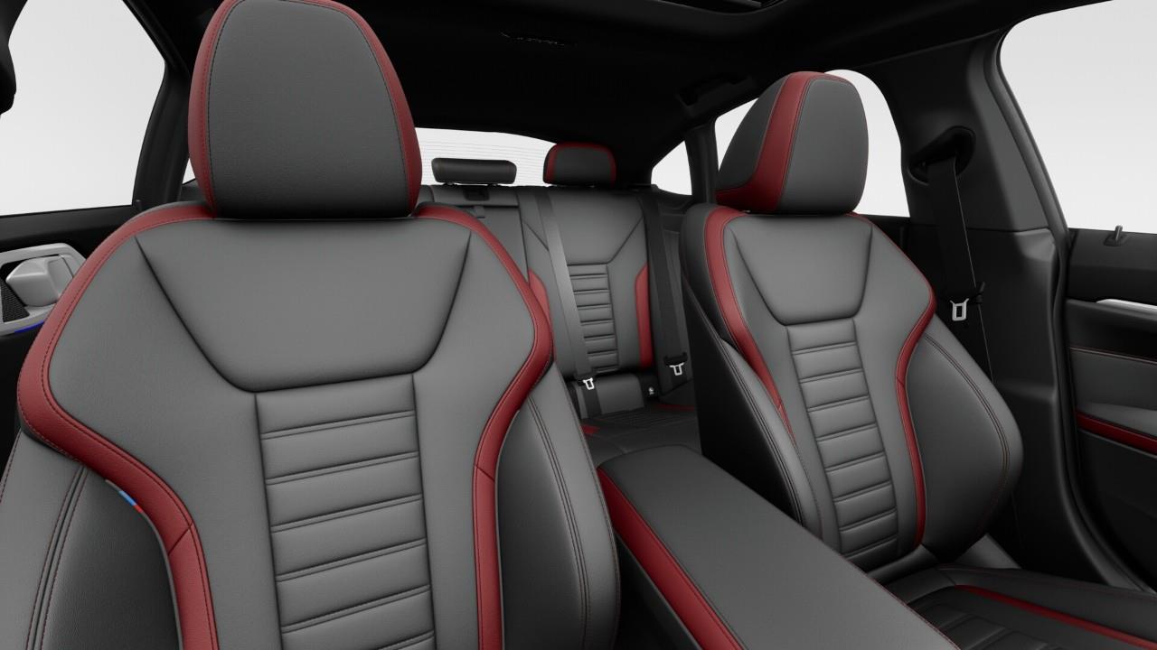 new 2027 BMW M440 Gran Coupe car, priced at $91,404