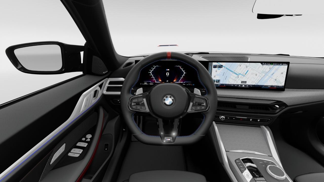 new 2027 BMW M440 Gran Coupe car, priced at $91,404