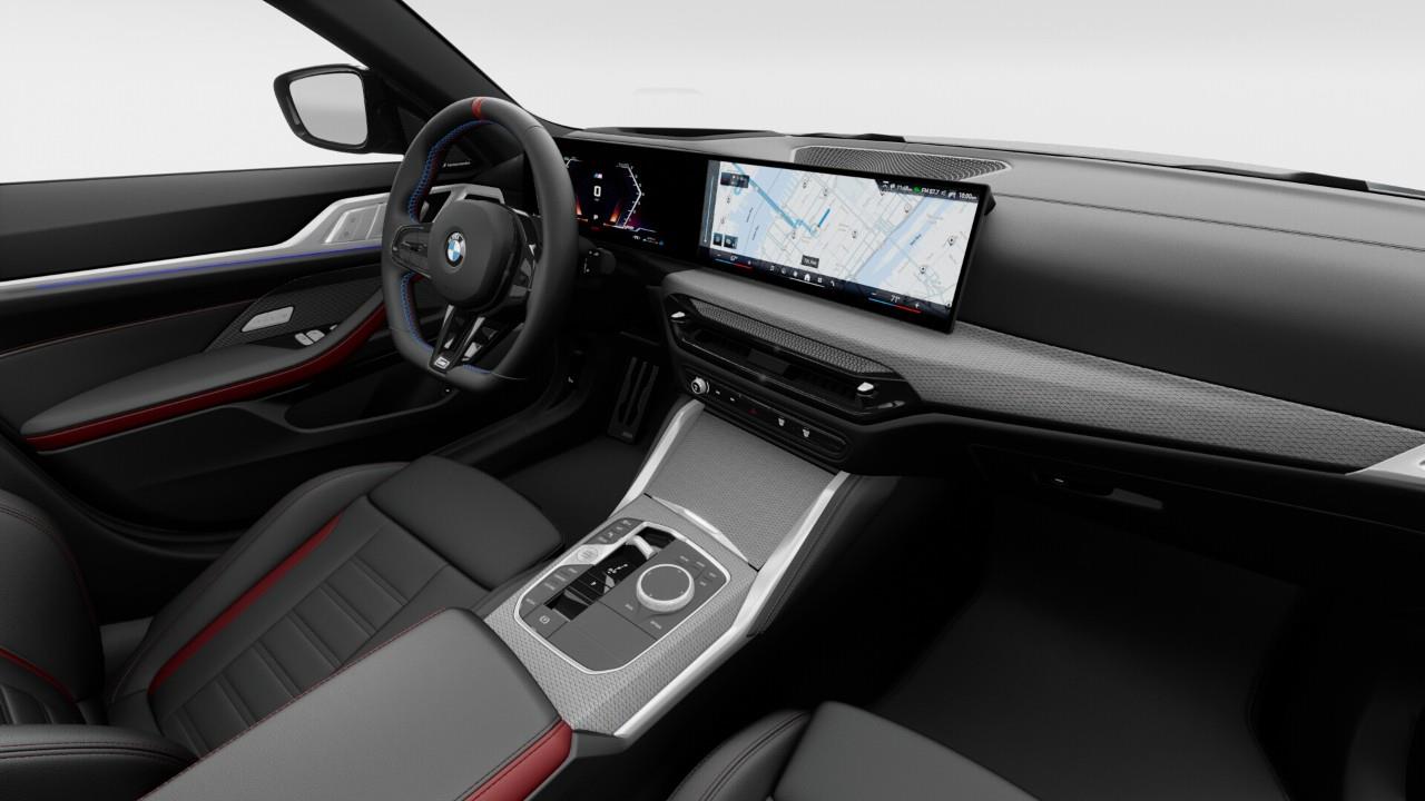 new 2027 BMW M440 Gran Coupe car, priced at $91,404
