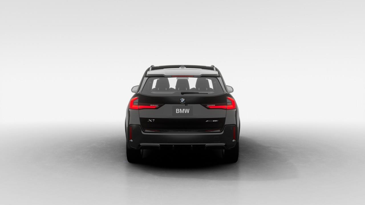new 2027 BMW X1 car, priced at $62,954