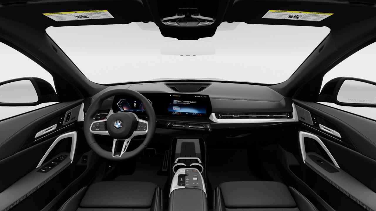 new 2027 BMW X1 car, priced at $62,954