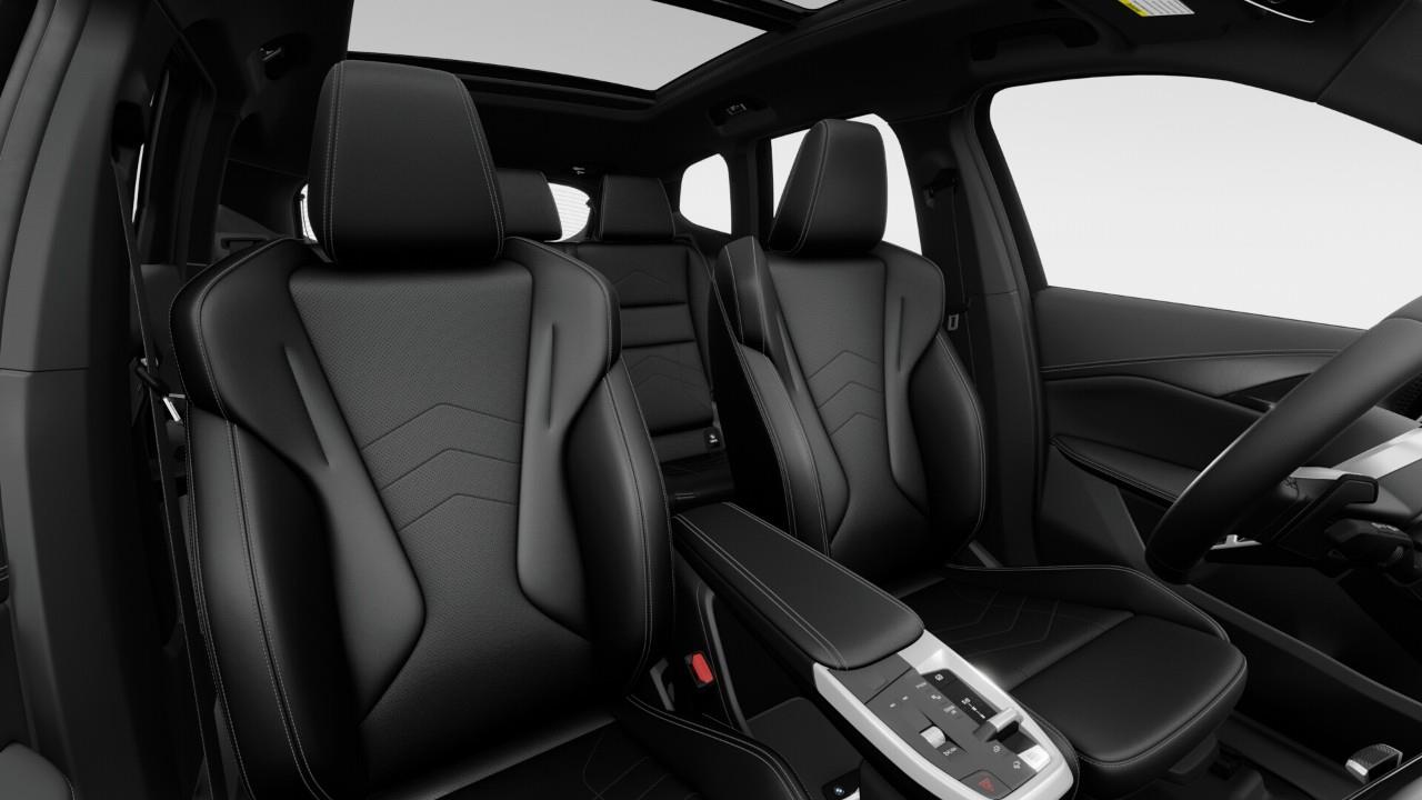 new 2027 BMW X1 car, priced at $62,954