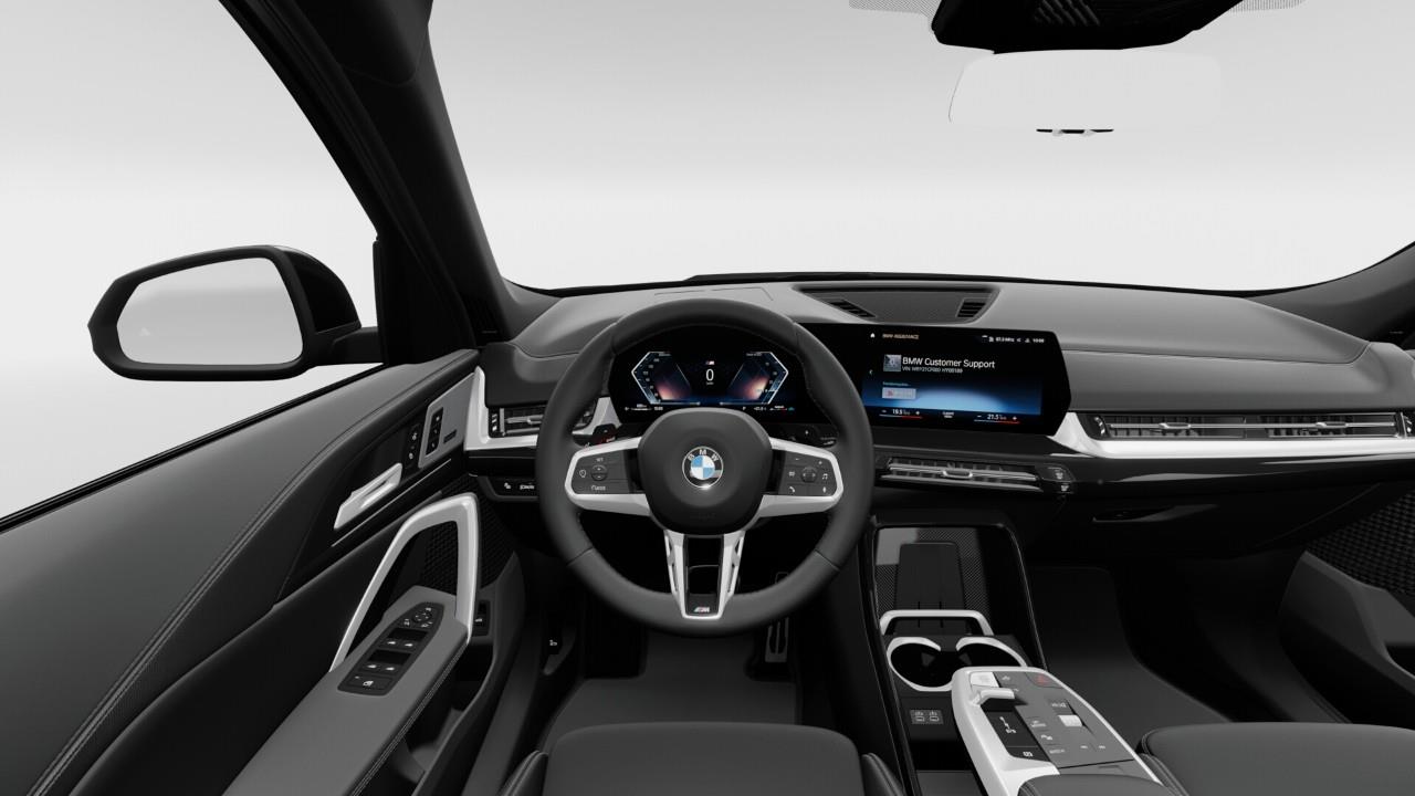 new 2027 BMW X1 car, priced at $62,954