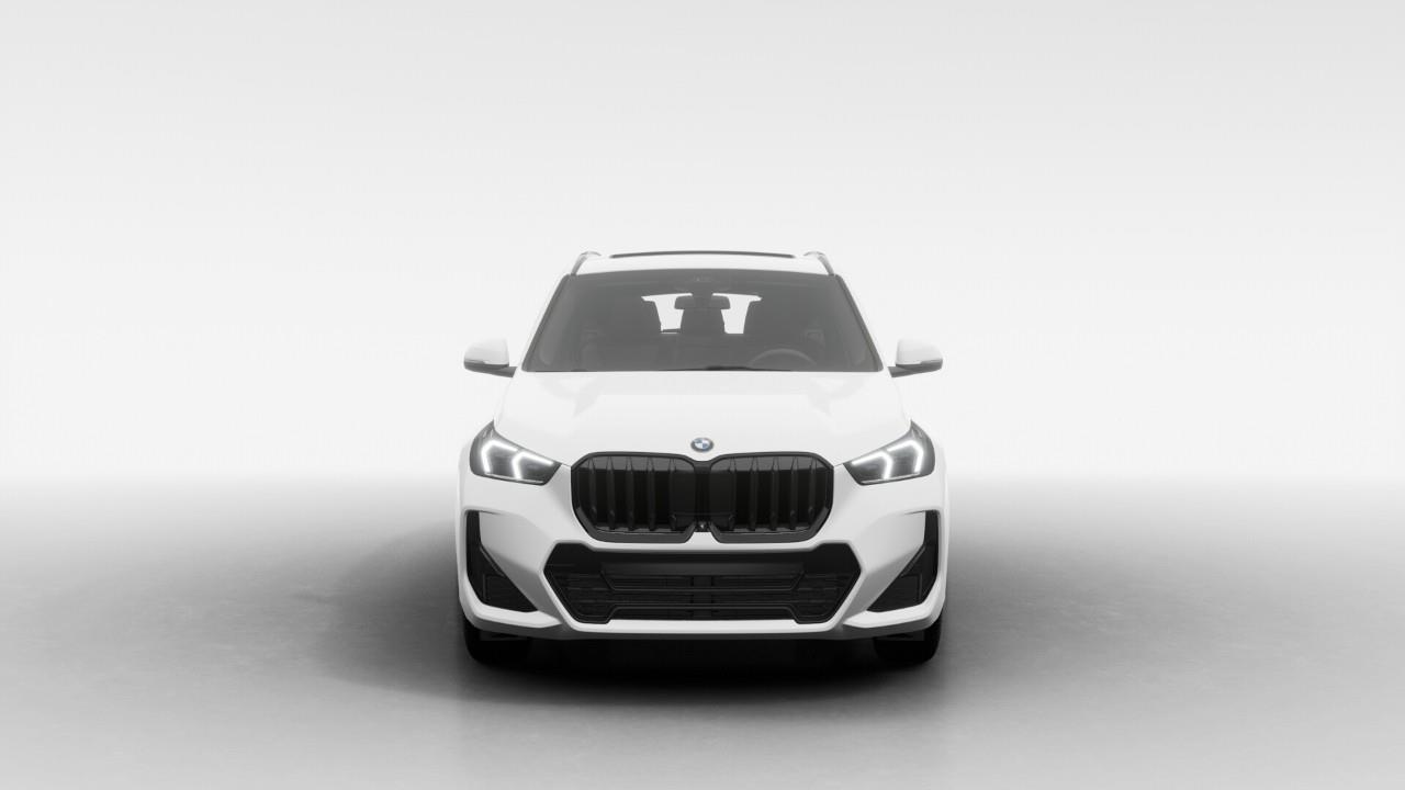 new 2027 BMW X1 car, priced at $62,054