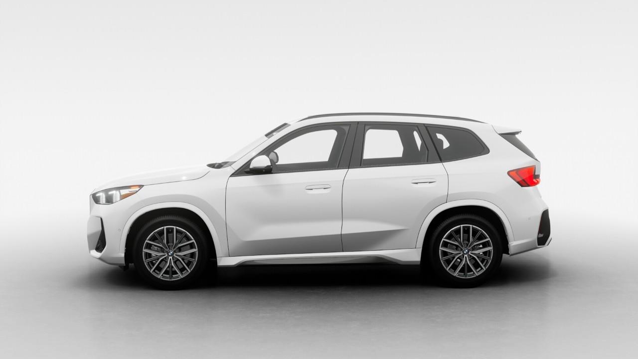 new 2027 BMW X1 car, priced at $62,054
