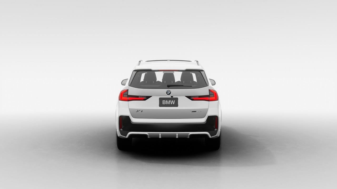 new 2027 BMW X1 car, priced at $62,054
