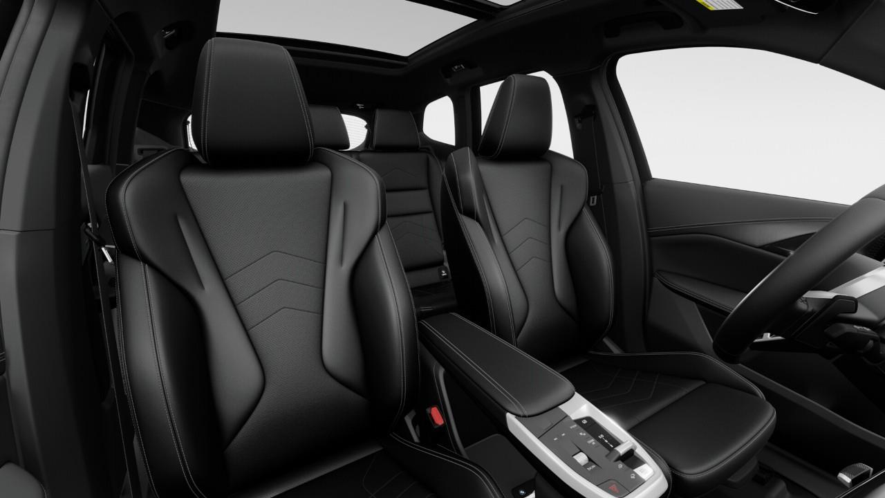 new 2027 BMW X1 car, priced at $62,054