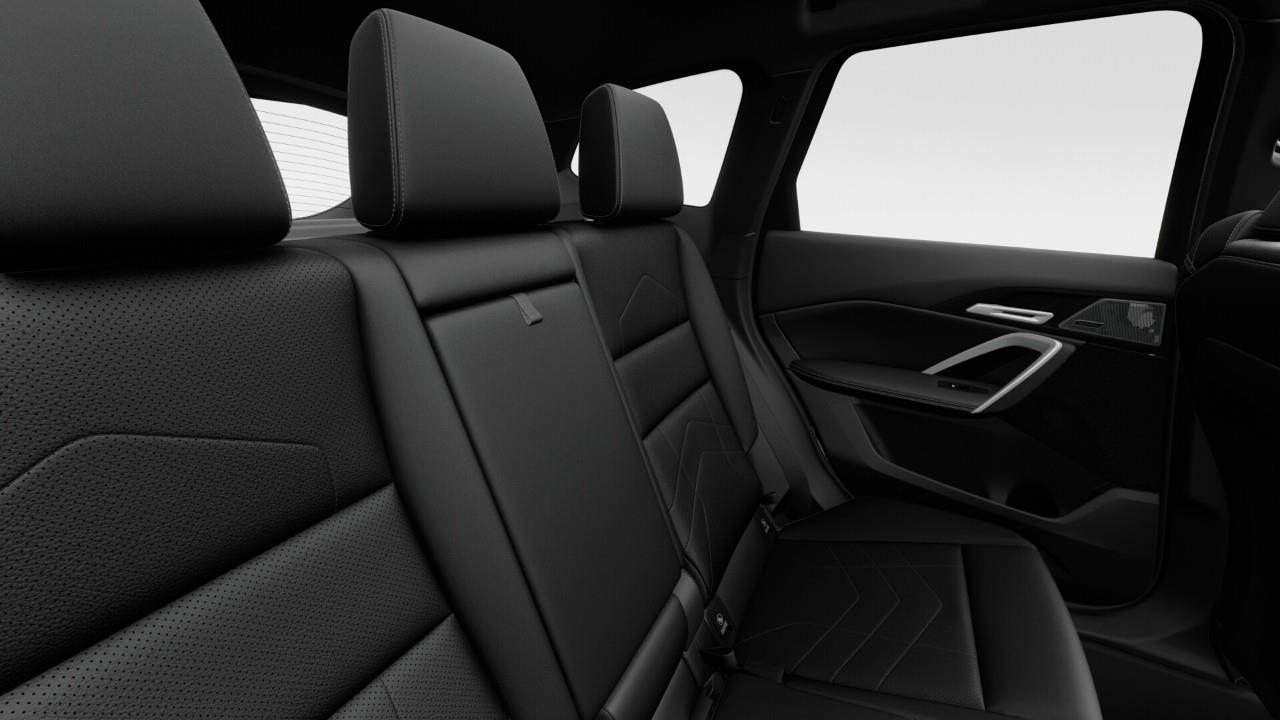 new 2027 BMW X1 car, priced at $62,054