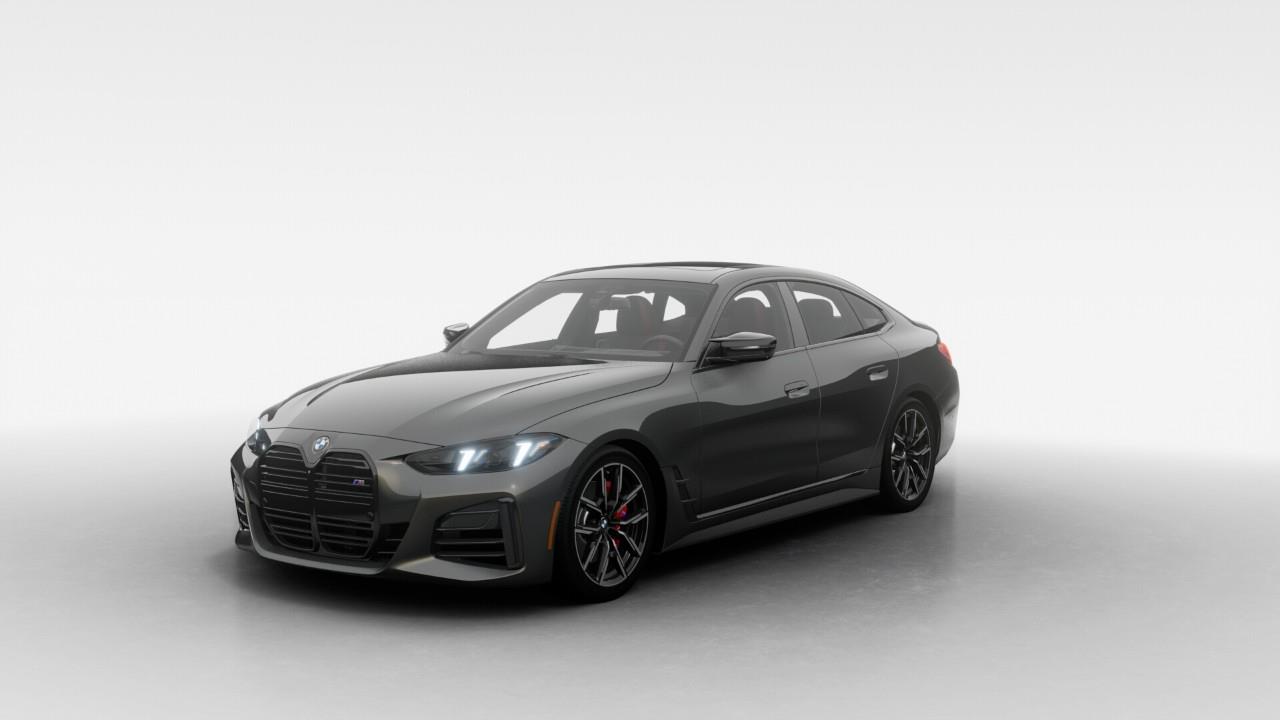 new 2027 BMW M440 Gran Coupe car, priced at $92,004