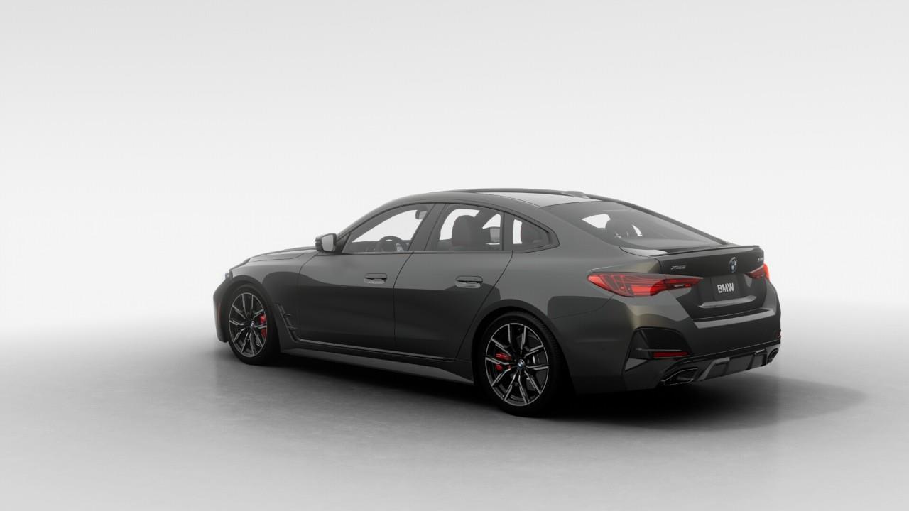 new 2027 BMW M440 Gran Coupe car, priced at $92,004