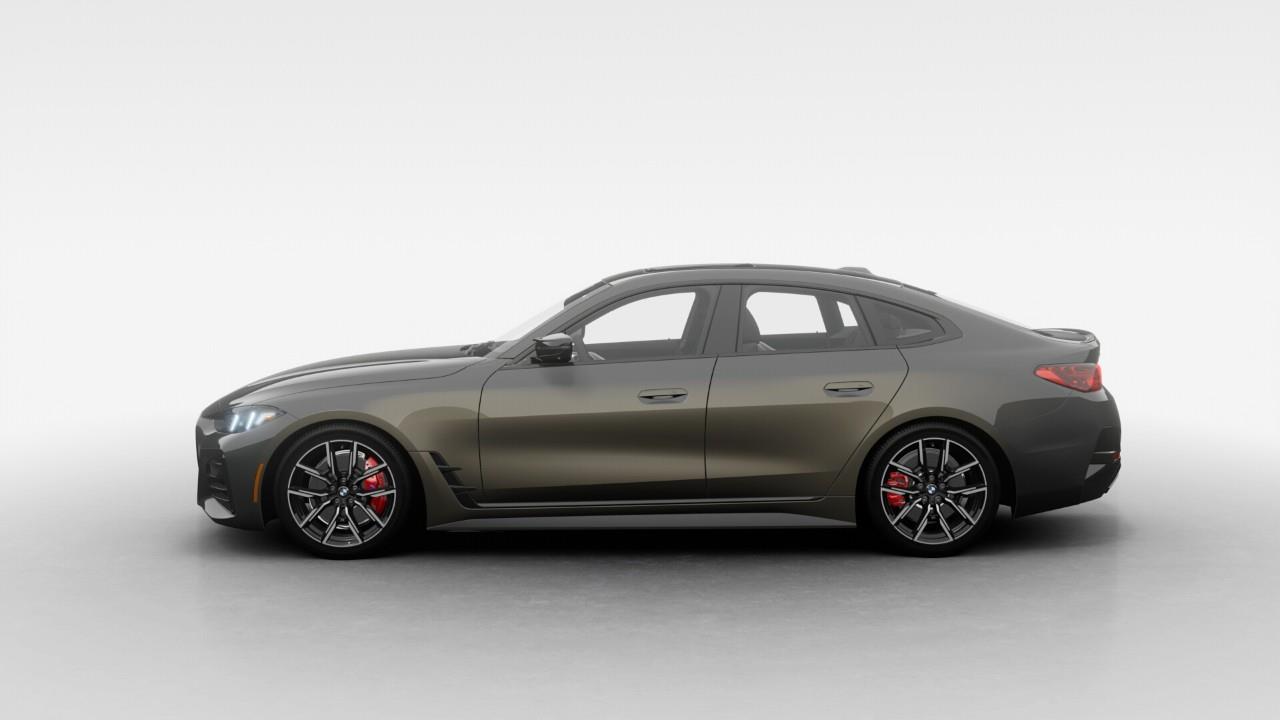 new 2027 BMW M440 Gran Coupe car, priced at $92,004