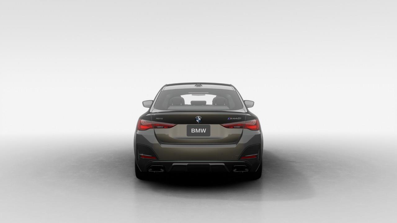 new 2027 BMW M440 Gran Coupe car, priced at $92,004