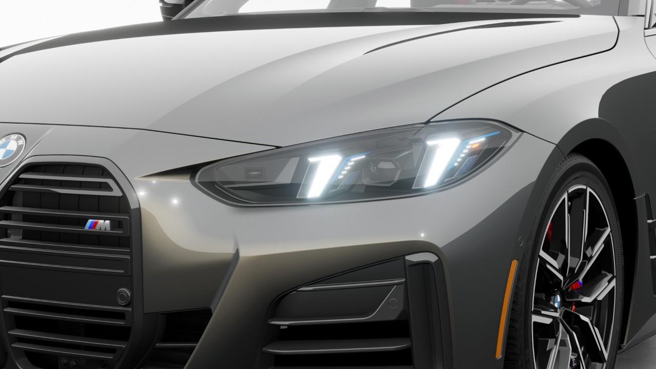 new 2027 BMW M440 Gran Coupe car, priced at $92,004