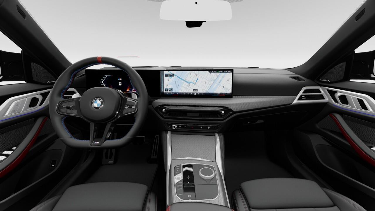 new 2027 BMW M440 Gran Coupe car, priced at $92,004