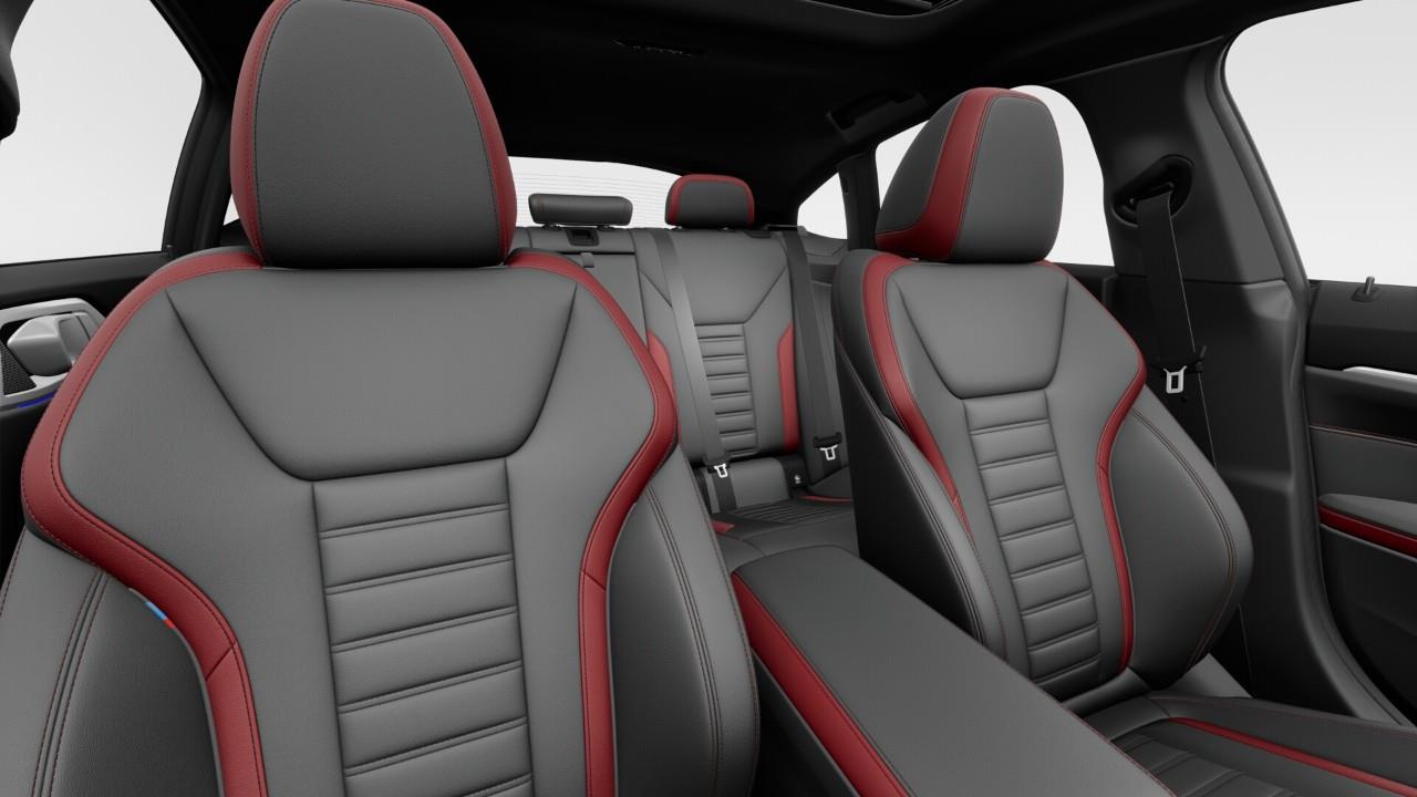 new 2027 BMW M440 Gran Coupe car, priced at $92,004