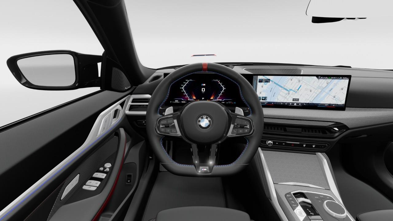new 2027 BMW M440 Gran Coupe car, priced at $92,004