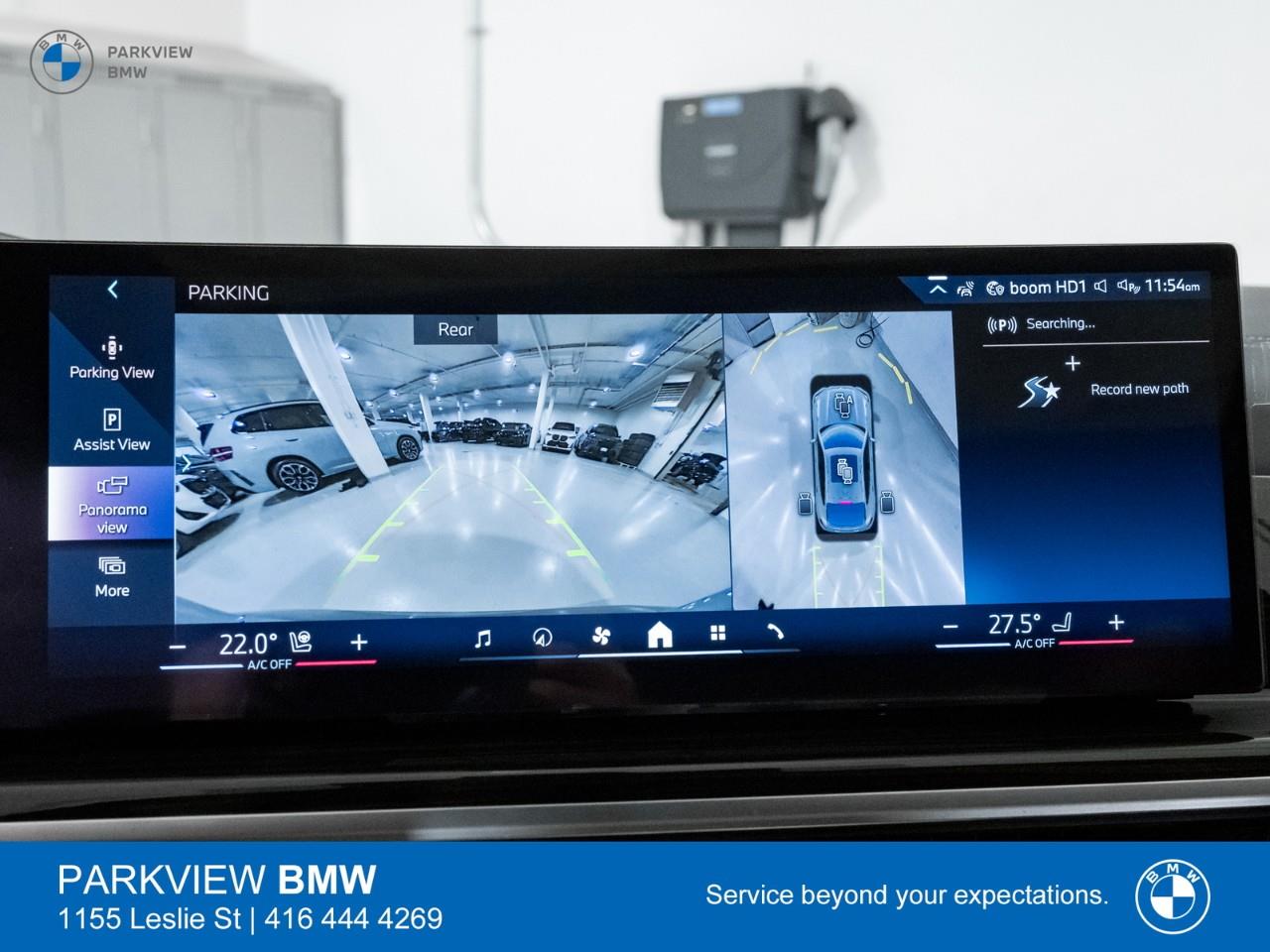 used 2025 BMW X6 car, priced at $93,977